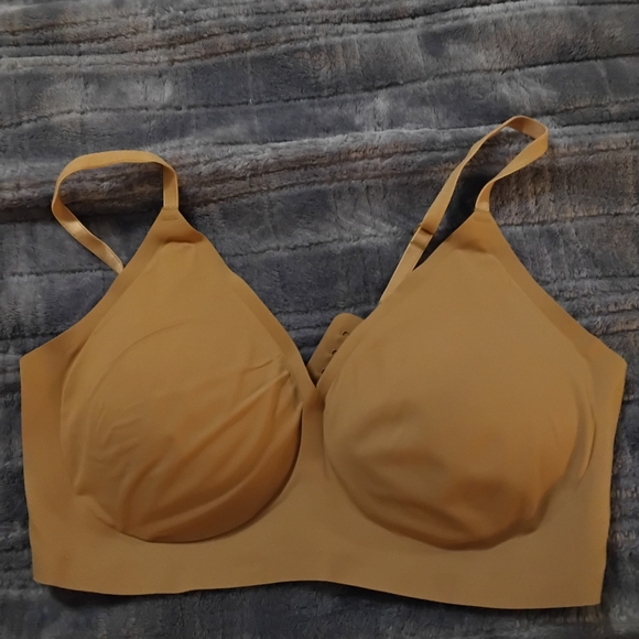 Eby Relief Seamless Bra - Size XL - Picture 1 of 3